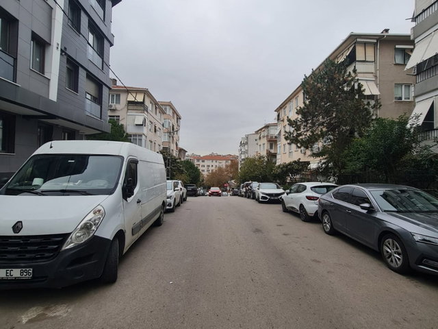 ÇINAR MAHALLESİNDE SATILIK 85 M2 2+1