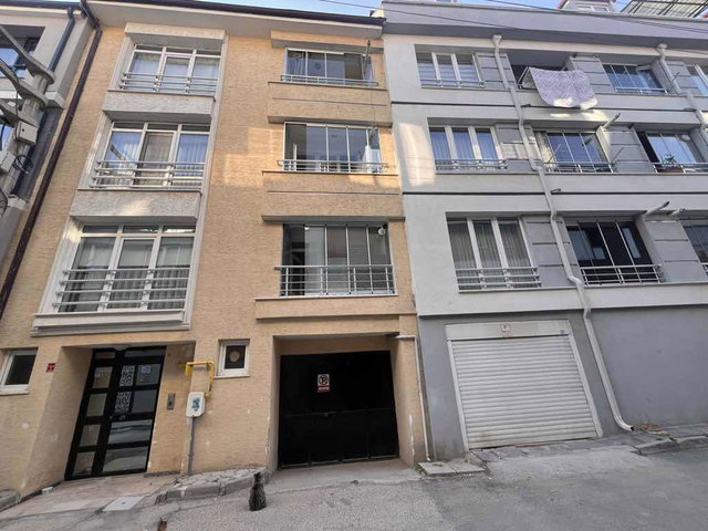REMAX MOD’DAN ÇAMLICA MAHALLESİNDE 3+1 SATILIK DAİRE