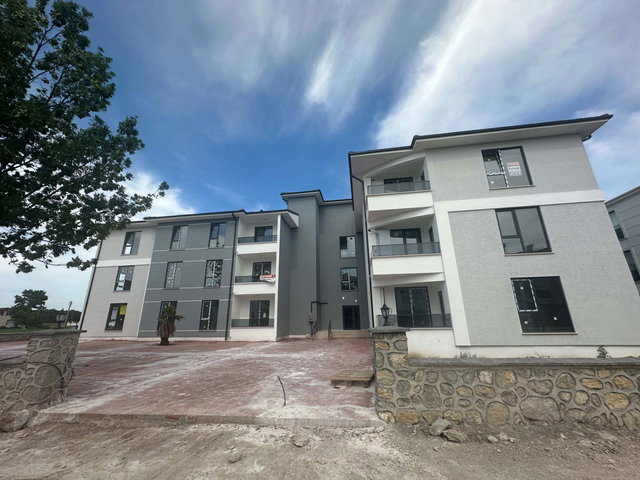 REMAX AYFER SEVER'DEN SERDİVAN YAZLIK 3+1 SATILIK SIFIR DAİRE