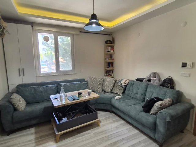 .ÇEKMEKÖY TAŞDELEN 1+1 FULL EŞYALI SATILIK