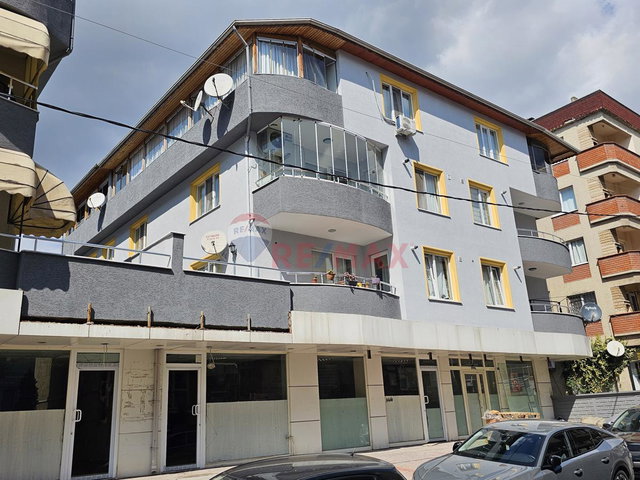 KÖRFEZ MİMAR SİNAN MAHALLESİ SATILIK 3+1 DUBLEKS DAİRE