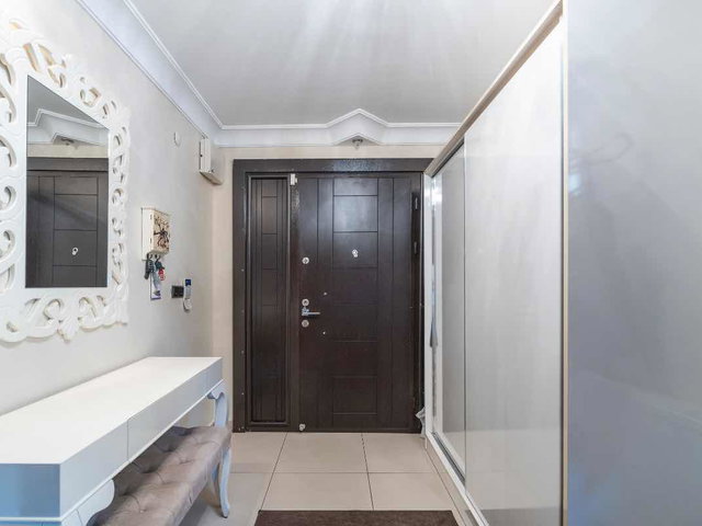 REMAX LEON NİLÜFER 19 MAYIS'TA SEÇKİN YAŞAMA ÖZEL 5+1 VİLLA