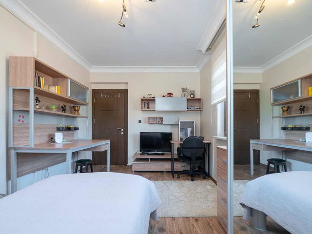 REMAX LEON NİLÜFER 19 MAYIS'TA SEÇKİN YAŞAMA ÖZEL 5+1 VİLLA