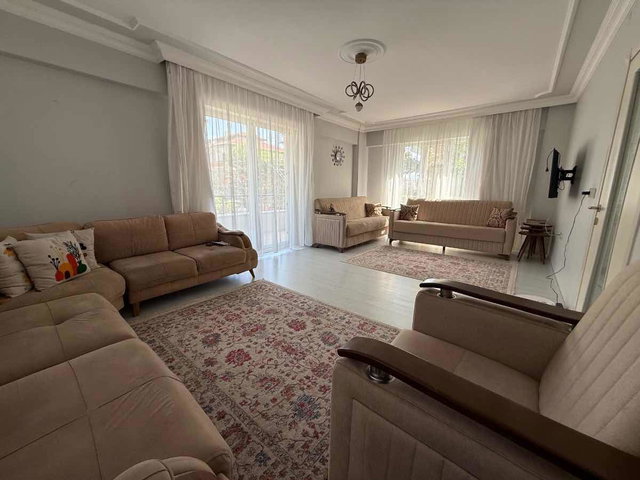 SAKARYA ARİFİYE ARİFBEY MAHALLESİ’NDE  3+1 ARA KAT  SATILIK DAİRE