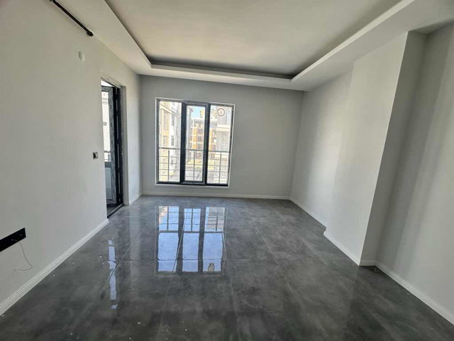 ATAKUM PELİTKÖYDE ÇOK GENİŞ NET 50 M2 SATILIK 1+1