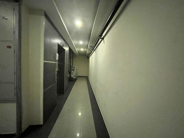 BORNOVA DOĞANLAR MAHALLESI CIRITOĞLU KONUTLARINDA 1+1 KIRALIK DAIRE