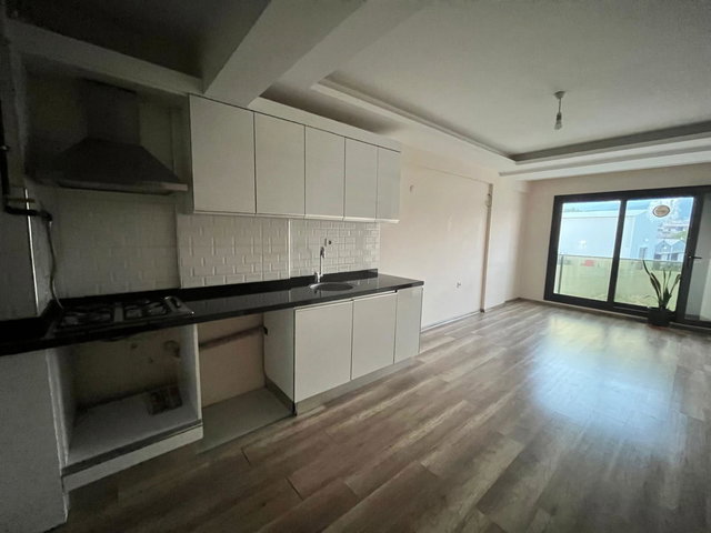 BORNOVA DOĞANLAR MAHALLESI CIRITOĞLU KONUTLARINDA 1+1 KIRALIK DAIRE