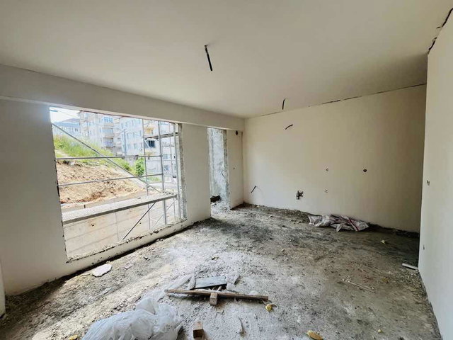 PENDİK TAVŞANTEPE METROSUNA YÜRÜME MESAFESİNDE 2+1 SATILIK