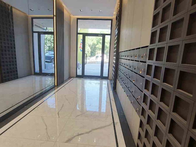 HASTANE KARŞISI AKSU PLAZA'DA  1+1 DAİRE