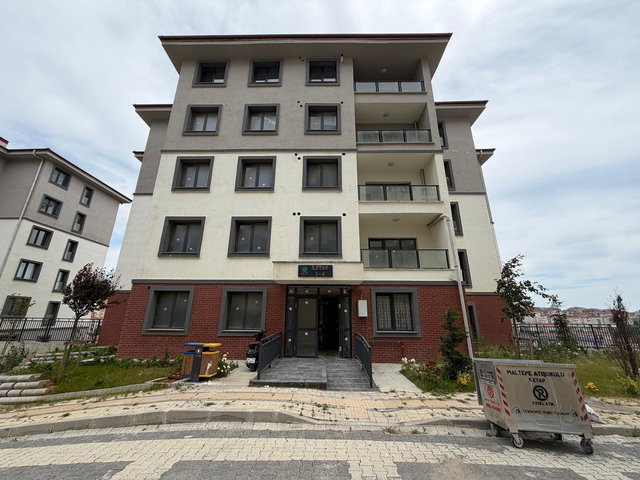 TOKİ ATIŞOKULU 2+1 ARAKAT KİRALIK DAİRE