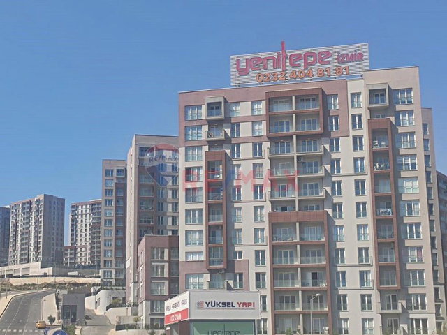REMAX GALAKSİ DEN YENİTEPE KONUTLARINDA 2+1 KİRALIK DAİRE