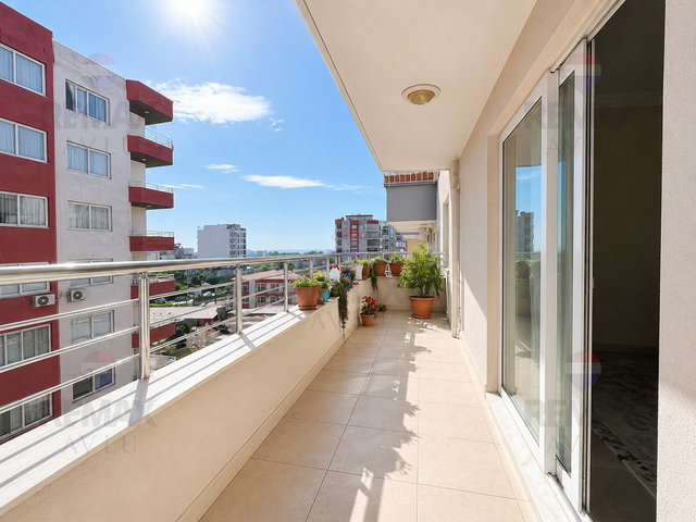 REMAX AVLU'DAN KARGIPINARI KÖY İÇİNDE SATILIK 3+1 DAİRE