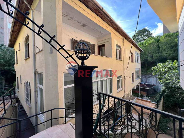ULUS ' TA KİRALIK 2+1 DAİRE YÜKSEK GİRİŞ