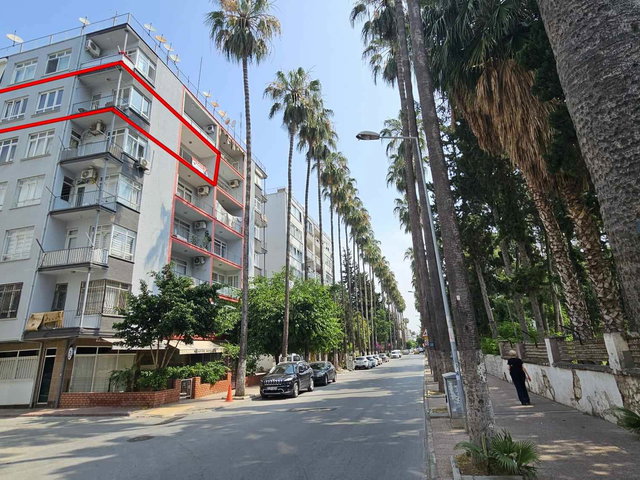 REMAX PALM'DEN ÇAMLIBEL'İN EN GÜZEL NOKTASINDA SATILIK 3+1 DAİRE