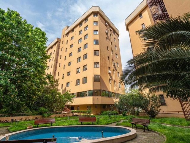OTOPARKLI, GÜVENLİKLİ, ETÜDLÜ, VALİKONAĞI PLAZA SİTESİ FIRSATI