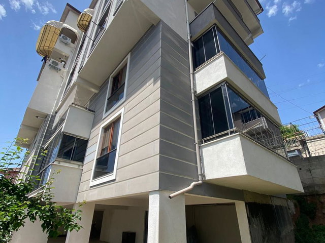 ERENLER'DE 2+1 90 M2 TERS DUBLEKS KİRALIK MANZARALI DAİRE