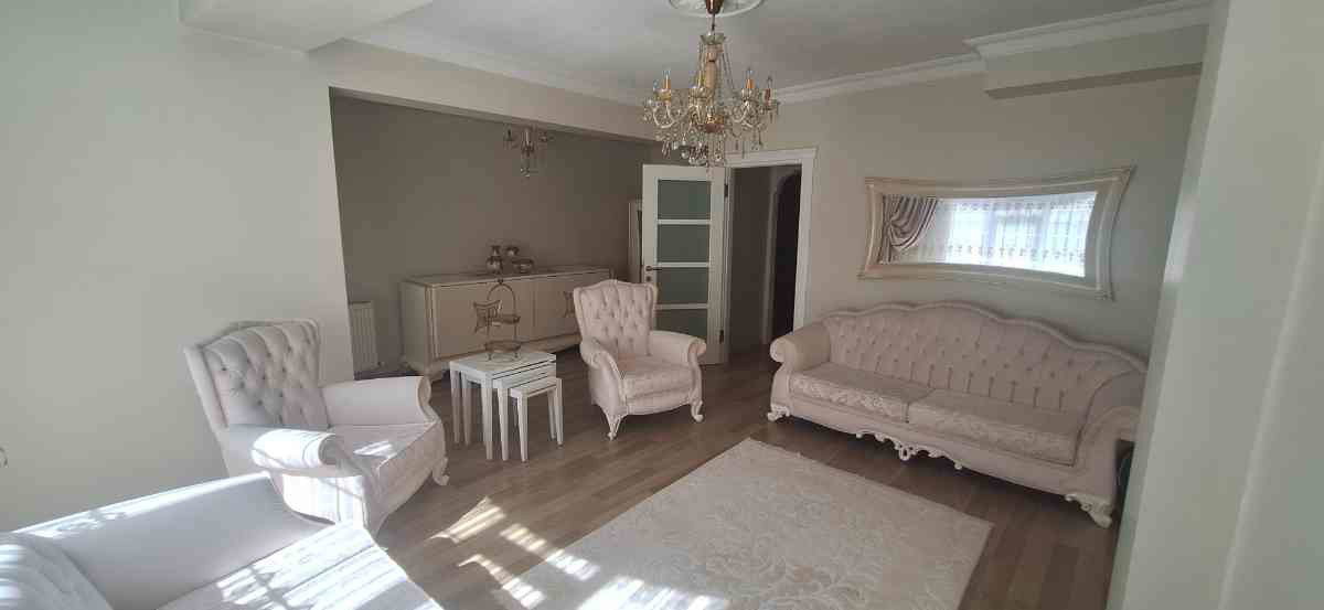ZEYTİNBURNU MERKEZEFENDİ DE GENİŞ KULLANIMLI SATILIK 2+2 DUBLEKS DAİRE