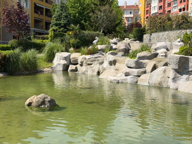 RAPSODİ EVLERİ KDV’Lİ 4.5 + 1  , 230 M2 SOSYAL DONATILI PRESTİJLİ YAŞAM