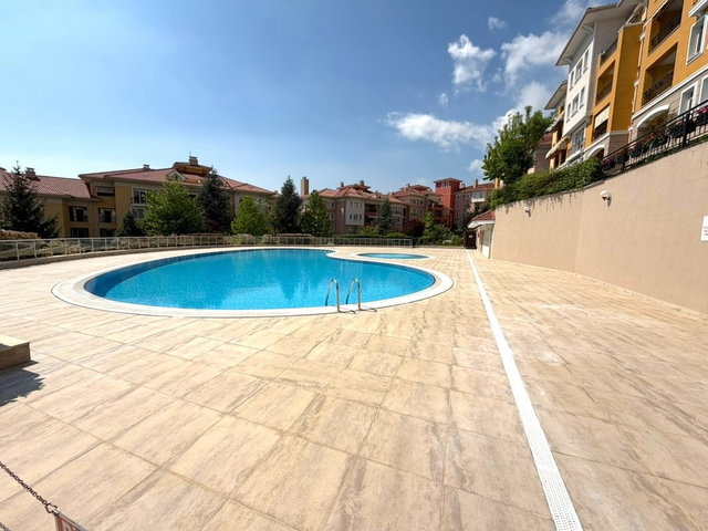 RAPSODİ EVLERİ KDV’Lİ 4.5 + 1  , 230 M2 SOSYAL DONATILI PRESTİJLİ YAŞAM