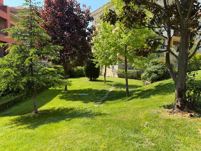 RAPSODİ EVLERİ KDV’Lİ 4.5 + 1  , 230 M2 SOSYAL DONATILI PRESTİJLİ YAŞAM