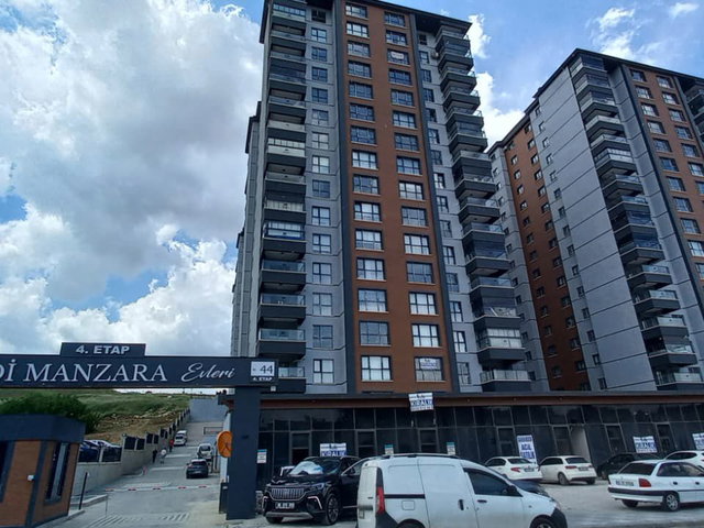 VADİ MANZARA EVLERİ 4.ETAP 3+1 LÜKS KİRALIK DAİRE