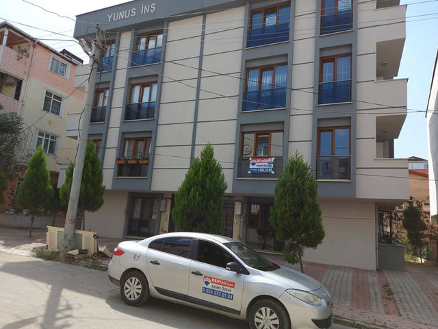 ÇAYIROVA ATATÜRK MAH KİRALIK 3+1 DAİRE