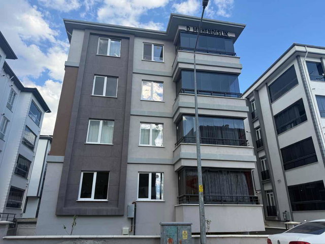 REMAX DEM'DEN HOCABEY MAH. LÜKS SATILIK 2+1 DAİRE