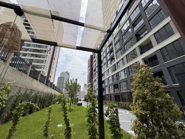 NEST İNCEK SİTESİNDE 2+1 KİRALIK SIFIR DAİRE
