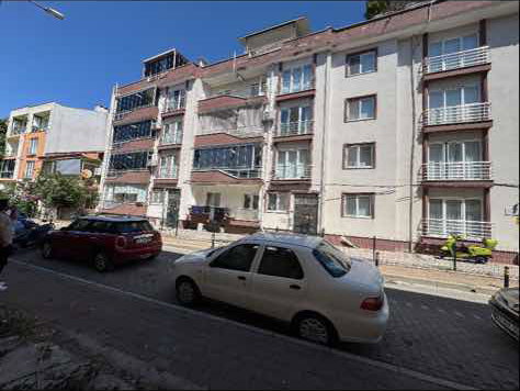 SATILIK DUBLEKS DAİRE
