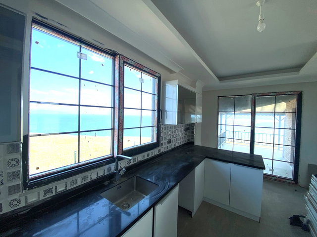 RE/MAX İNCİ'DEN ERDEK PAŞALİMANINDA SATILIK VİLLA