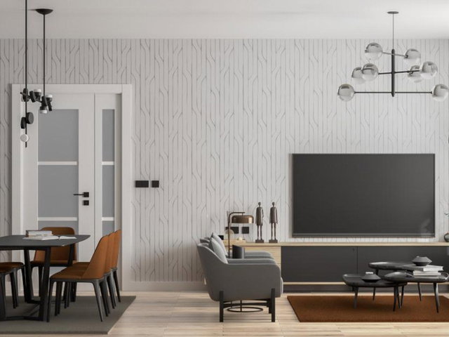 EMLAK KONUT 17. ETAP'TA , 3+1, 151 M2 BORÇSUZ SATILIK DAİRE