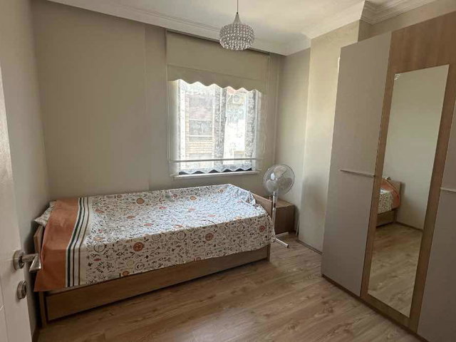 AURA PARK SİTESİ SATILIK 3+1 TERASLI DAİRE