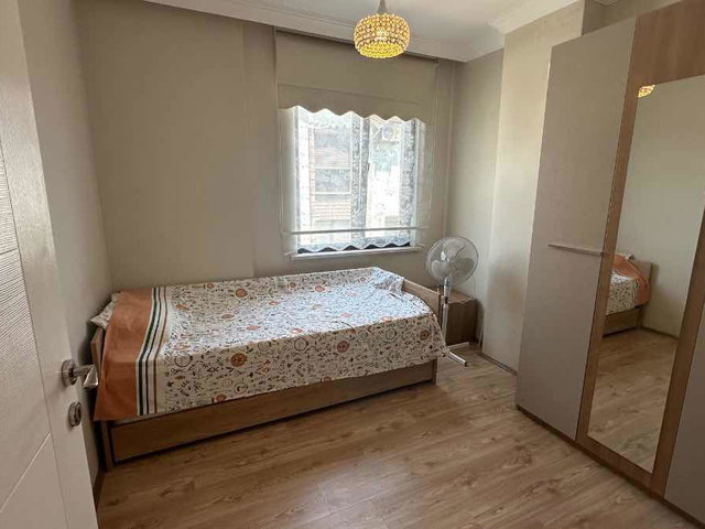 AURA PARK SİTESİ SATILIK 3+1 TERASLI DAİRE