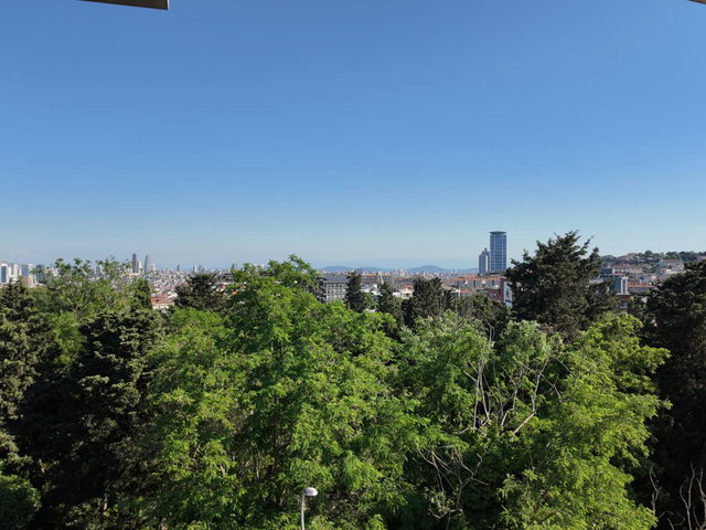 ÜSKÜDAR KISIKLI 'DA METROYA YAKIN FERAH SATILIK 2+1 DAİRE