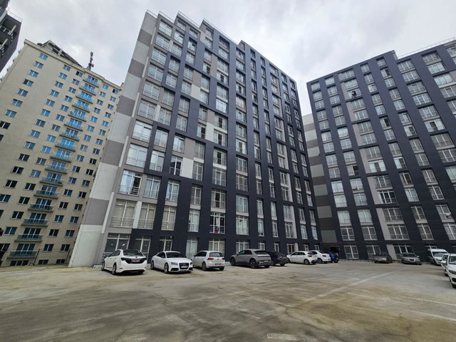 HAYATPARK4 SITESI 1.KAT AYRI MUTFAK AVANTAJLI SATILIK 2+1 DAIRE