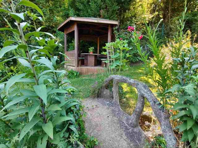 ŞİLE SATMAZLI' DA SATILIK HAVUZLU VİLLA 1988 M2 BAHÇE 450 M2 4+1