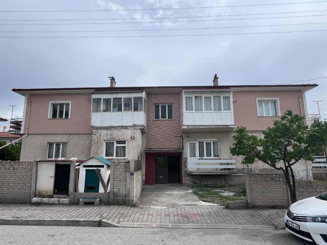 REMAX DEM'DEN YUNUS EMRE MAH. 3+1 KİRALIK DAİRE