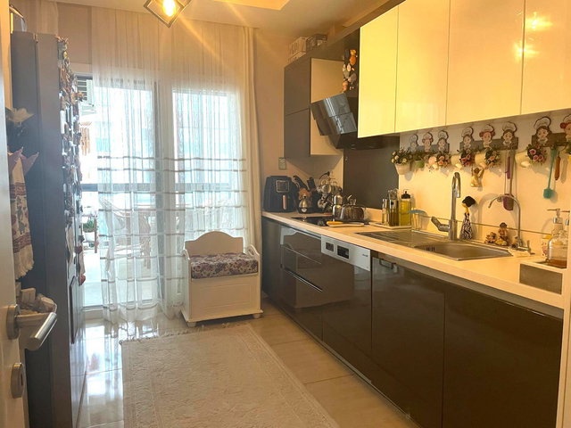 REMAX TOPRAK'DAN VİRA İSTANBUL PROJESİNDE SATILIK 4,5+1