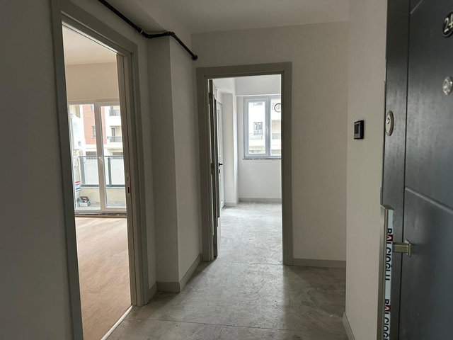 REMAX TOPRAK'DAN BAŞAK 1 SİTES'DE SATILIK PEYSAJ CEPHE SIFIR 3+1