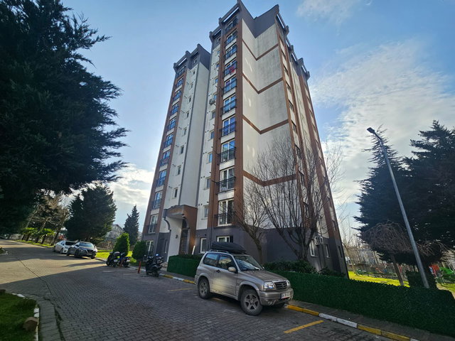 KIPTAŞ-1 TADILATI YENI ÖNÜ AÇIK AVANTAJLI SATILIK 2+1 DAIRE