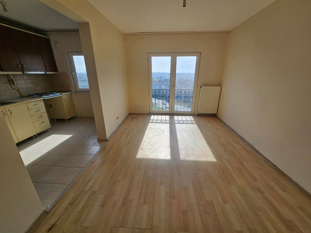 KIPTAŞ-1 TADILATI YENI ÖNÜ AÇIK AVANTAJLI SATILIK 2+1 DAIRE