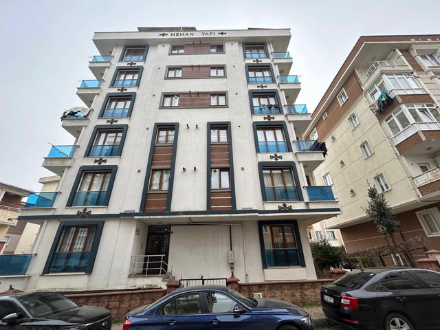 ÇEKMEKÖY AYDINLAR MAH. 2+1 KİRALIK DAİRE
