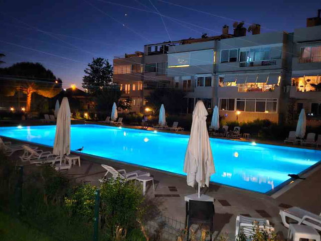 MALTEPE YALI MAH. KASTEL DRAGOS SAHİL SİTESINDE KİRALIK DAİRE