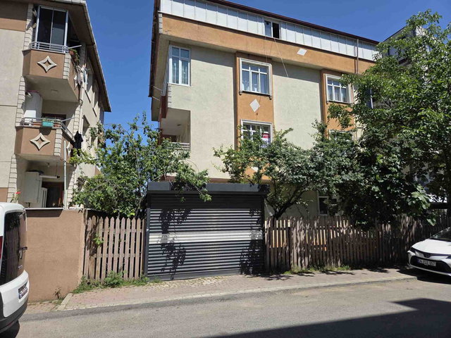 GEBZE MEVLANA MAH. ADLIYE KARŞISI KİRALIK EV