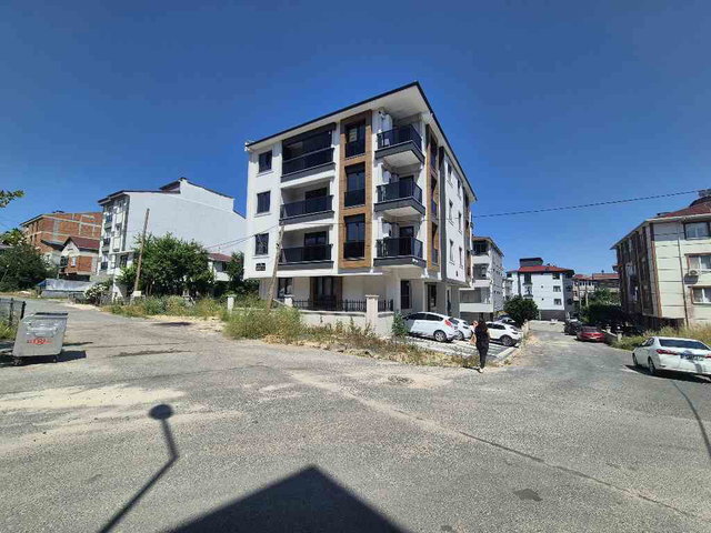 ŞEHSİNAN DA MERKEZİ KONUMDA 1+1 KİRALIK DAİRE