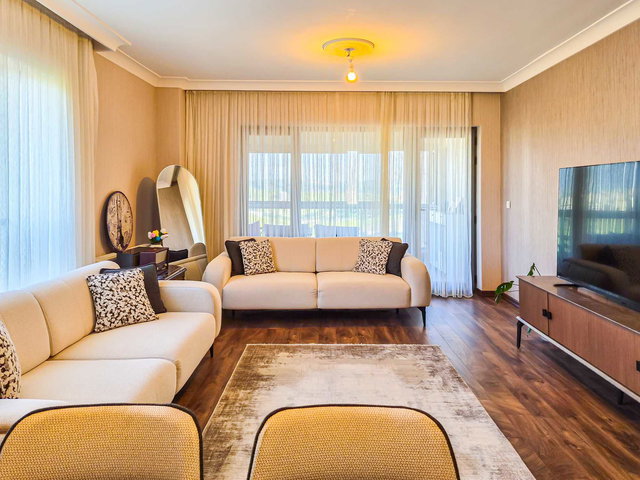 ETIMESGUT YUKARIYURTÇU MH. SATILIK 3+1 DAIRE