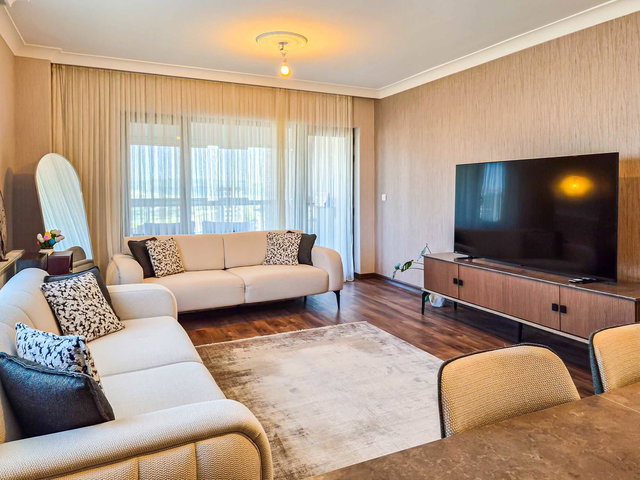 ETIMESGUT YUKARIYURTÇU MH. SATILIK 3+1 DAIRE