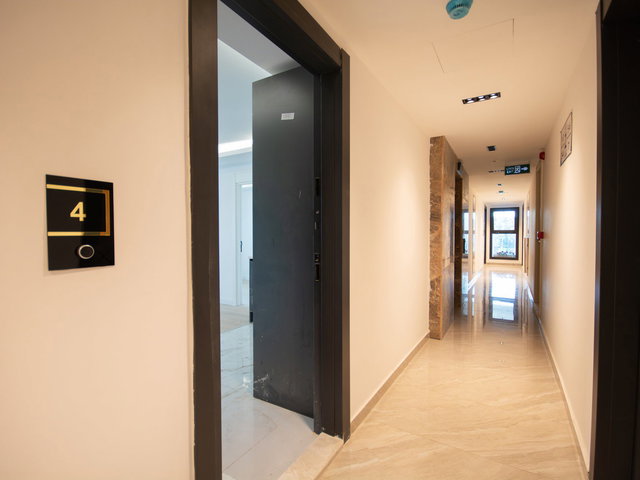 RE/MAX GÜVENCESİYLE MERKEZİ KONUMDA İSTOVA GREEN 2+1