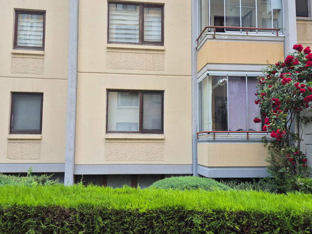 TUNAHAN AKTÜRK SITESI 2+1 SATILIK DAIRE