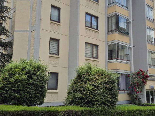 TUNAHAN AKTÜRK SITESI 2+1 SATILIK DAIRE